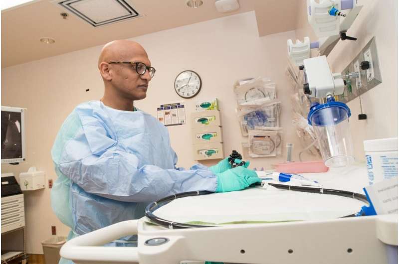 延迟结肠镜检查后异常粪便测试增加了结直肠癌的风险