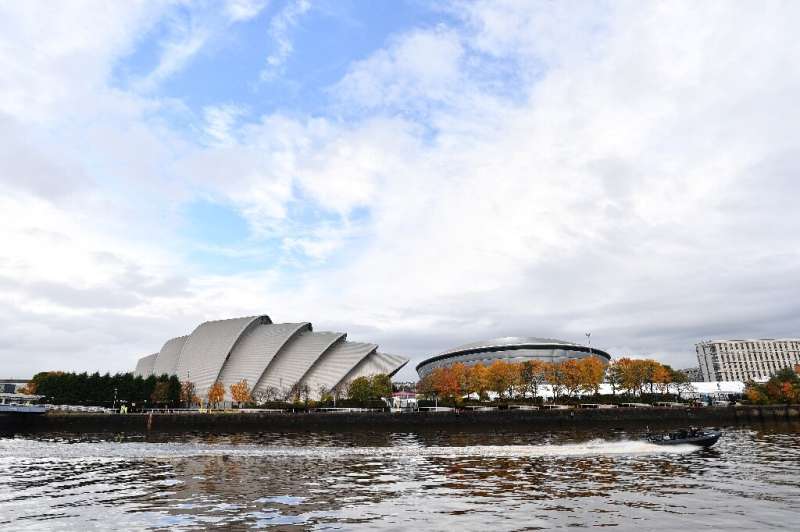 Delegates from nearly 200 nations are in Glasgow to work out how to deliver the goals of the 2015 climate deal