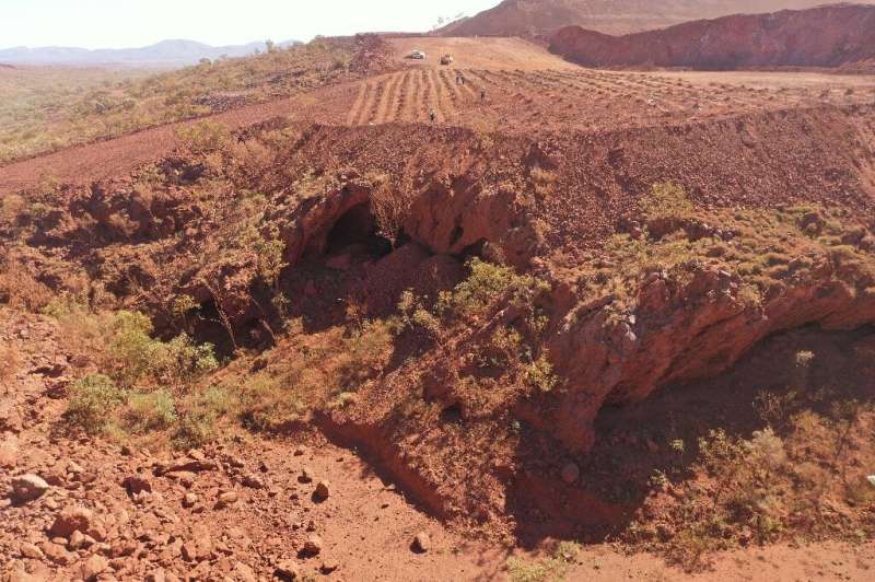 'Destruction by a thousand cuts': The relentless threat mining poses to the Pilbara cultural landscape