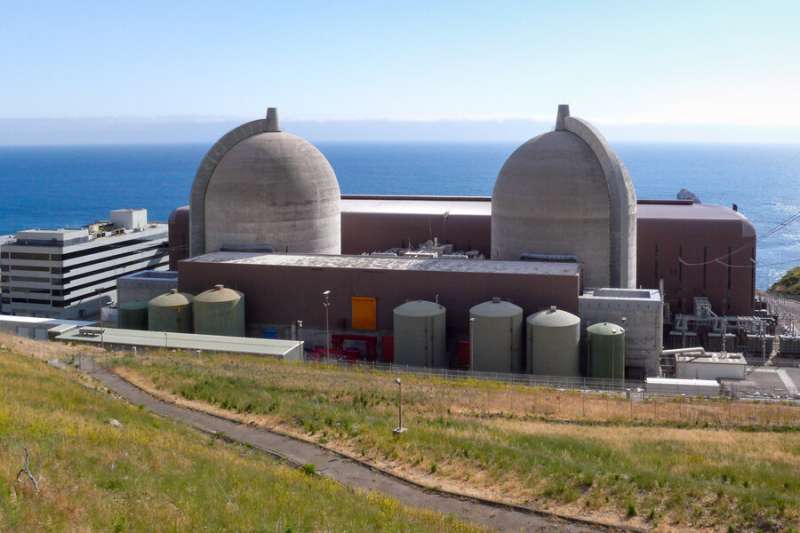 Diablo Canyon nuclear plant could provide benefits for California, including desalinated water and clean hydrogen