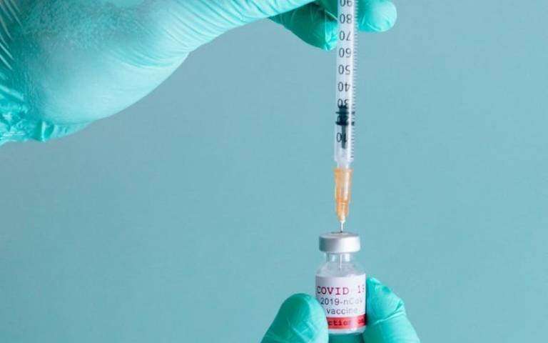 Dispel myths and build trust to combat vaccine hesitancy among ethnic minority health workers