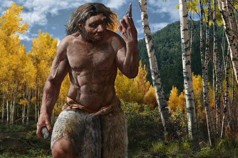 'Dragon man' fossil may replace Neanderthals as our closest relative