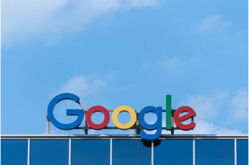 California in Google Investments and Expansions: New Report

 TOU