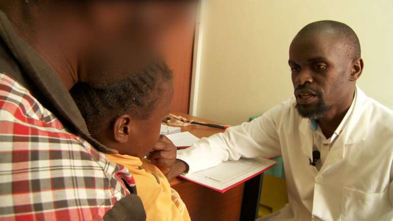 Easy-to-take medicine better at suppressing HIV in children