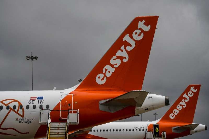 EasyJet said it rejected an unsolicited takeover bid that &quot;fundamentally undervalued&quot; the no-frills airline