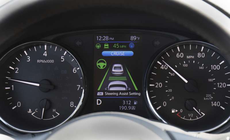 Edmunds demystifies advanced driver aids in new vehicles