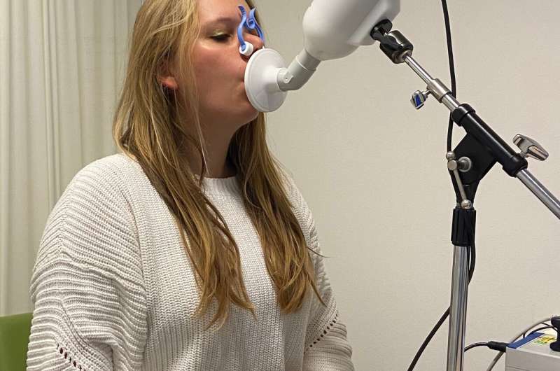 Electronic nose can sniff out when a lung transplant is failing
