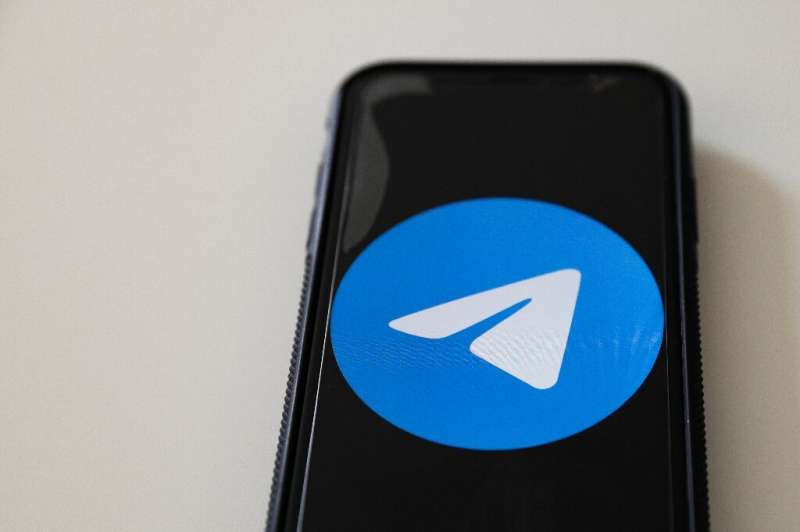 Encrypted messaging app Telegram has seen user ranks surge on the heels of the WhatsApp service terms announcement, said its Rus