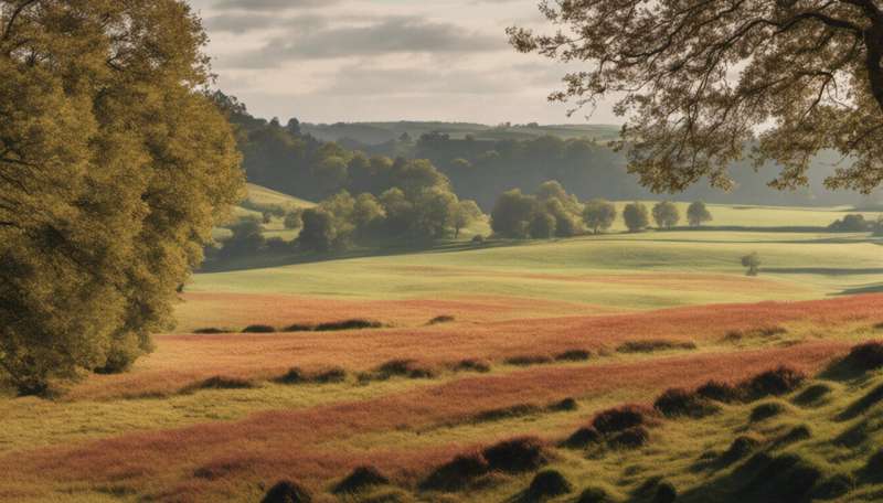 England has managed its countryside badly for a century – what has gone wrong and how it can be fixed?