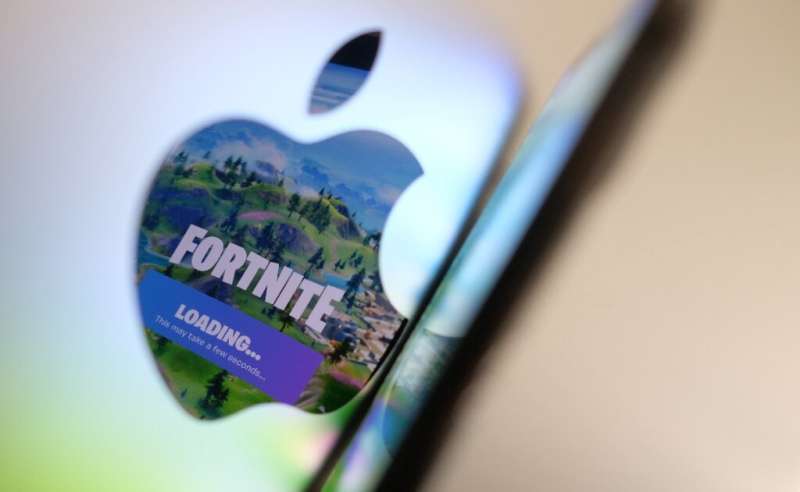 Epic Games, creator of the hugely popular Fortnite, is locked in bitter legal battles with Apple and Google over their app marke