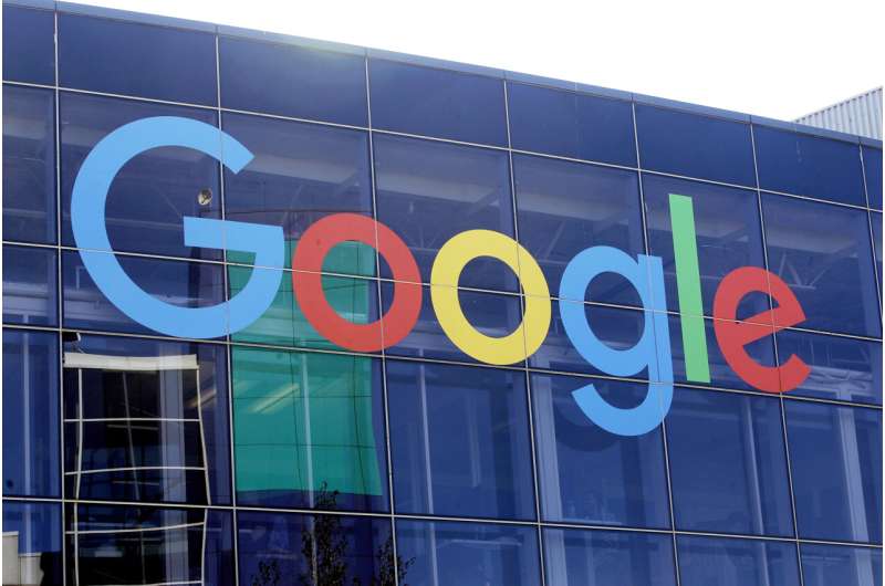 EU investigates Google's conduct in digital ad tech sector