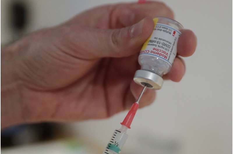 EU insists virus shots will remain voluntary