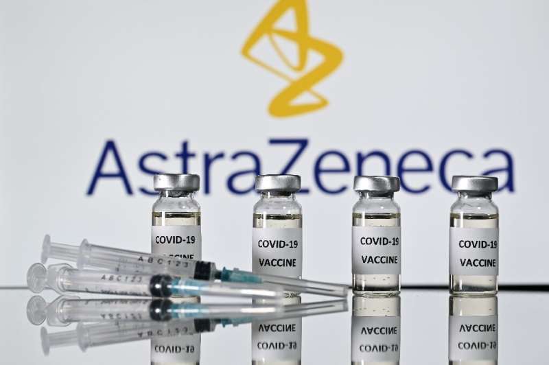 Europe's medicine regulator said it was &quot;firmly convinced&quot; that the benefits of AstraZeneca's  vaccine outweigh any ri