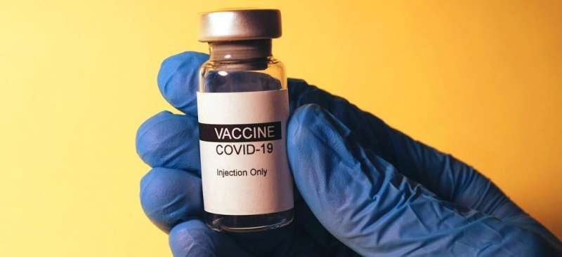 Expert discusses COVID vaccine dosages thumbnail
