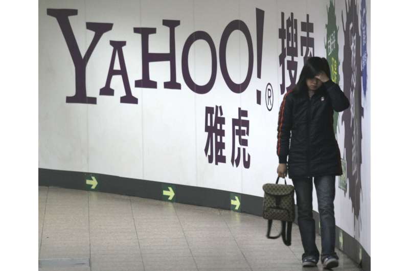 EXPLAINER: Why are foreign tech firms pulling out of China?