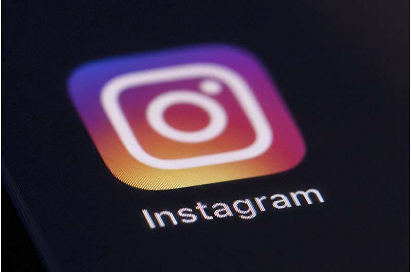 EXPLICATEUR : Pourquoi Facebook retient l'attention des enfants sur Instagram