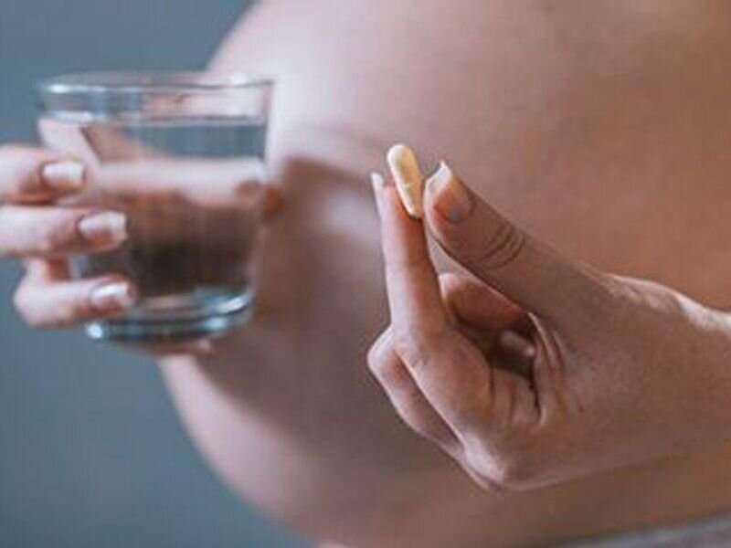 Exposure to prenatal antipsychotics seems safe