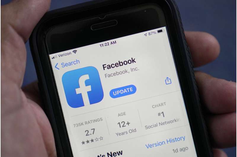 Facebook asks for recusal of FTC head in antitrust probes