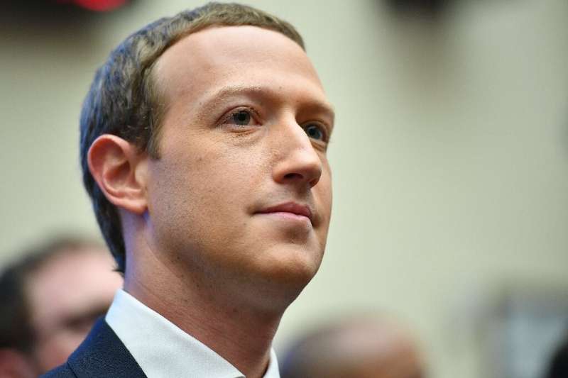 Facebook a été frappé par de nouvelles critiques pour sa gestion d'un programme clé