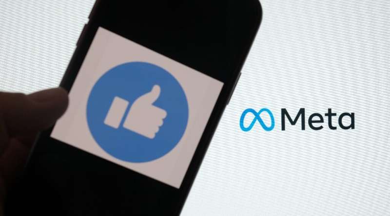 La société mère de Facebook, Meta, a déclaré avoir ciblé une série d'entreprises qui utilisent ses réseaux pour espionner