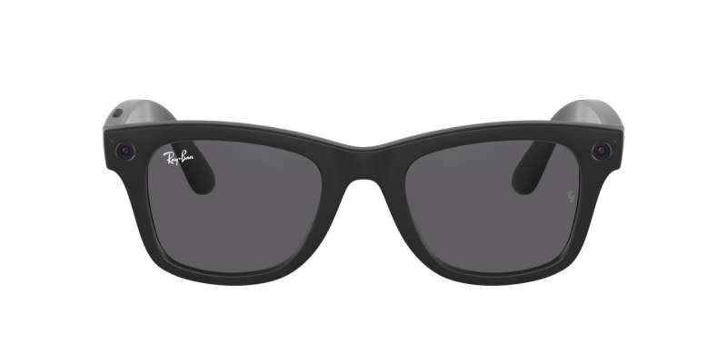 Facebook, Ray-Ban launch smart glasses — who will wear them?