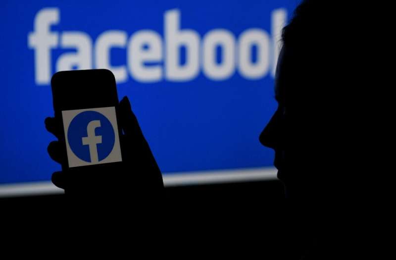 Facebook says it disabled accounts linked to an Iran-based espionage effort