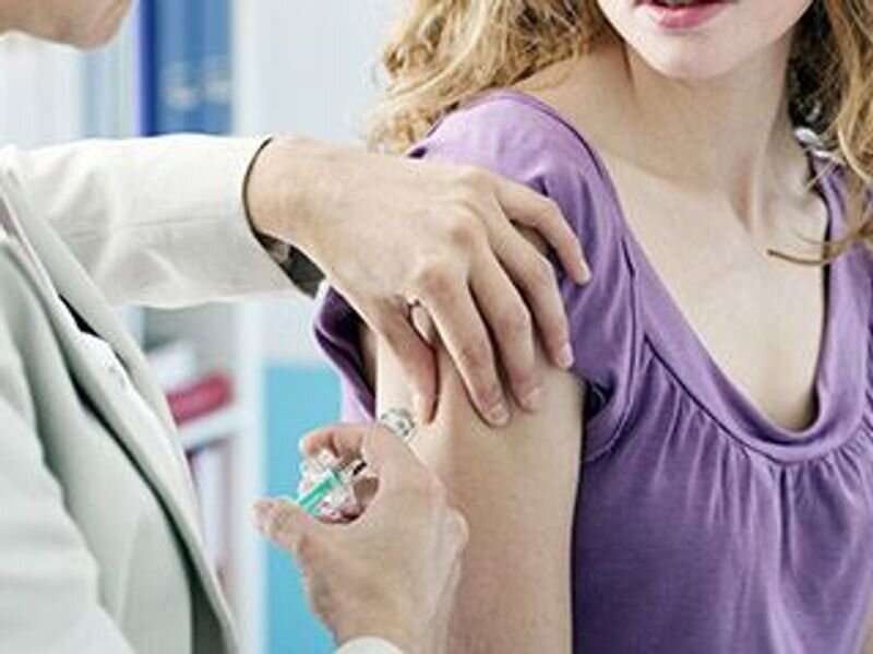 FDA plans to OK pfizer vaccine for those aged 12 and up