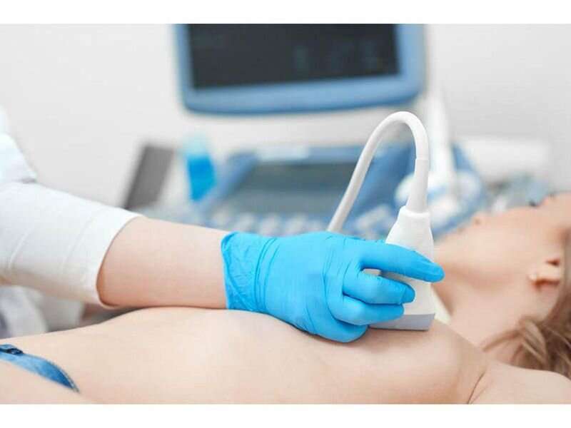 FDA: stop using eco-med ultrasound gels, lotions