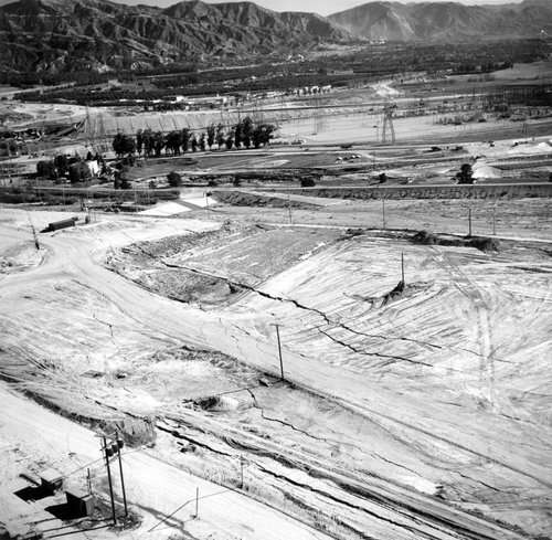 Fifty years ago, a major earthquake shifted the course of seismology in SoCal