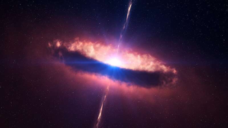 Finding quasars: rare extragalactic objects are now easier to spot