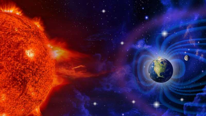 Five questions about space weather and its effects on Earth answered