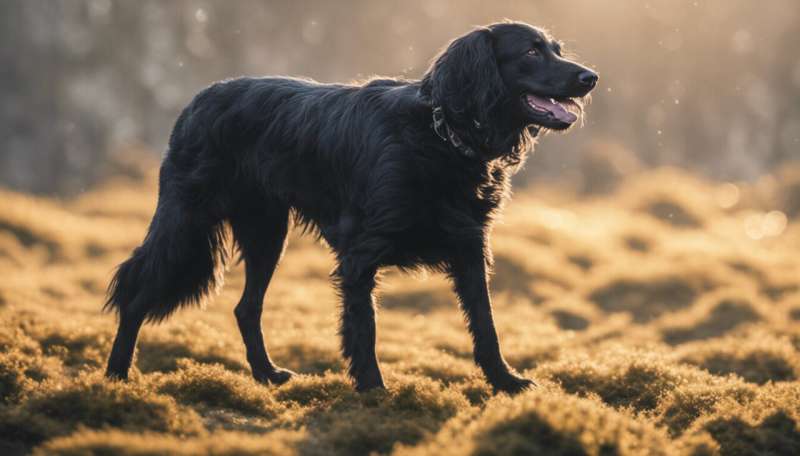 Five ways to help your dog live a longer, healthier life