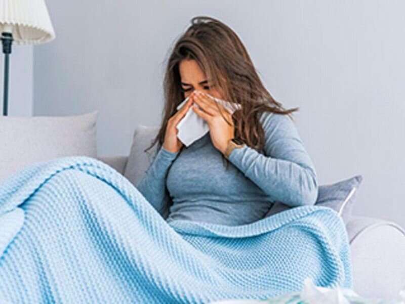 Flu cases already up 23% this season: walgreens