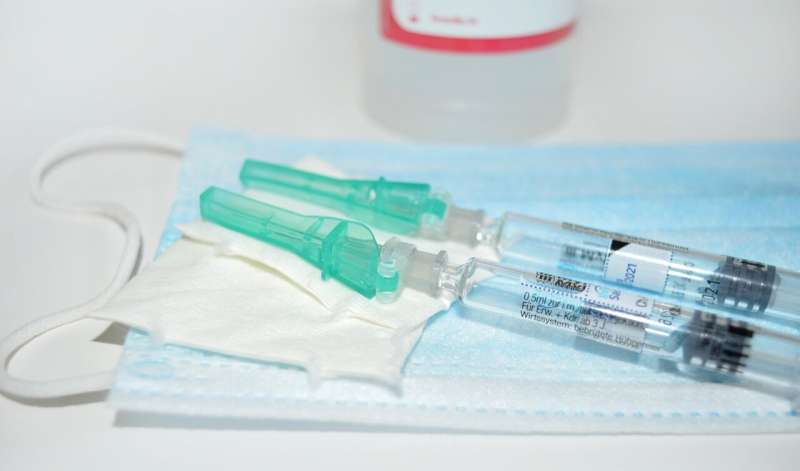 Flu vaccine elicits robust immune responses in Aboriginal and Torres Strait Islander populations