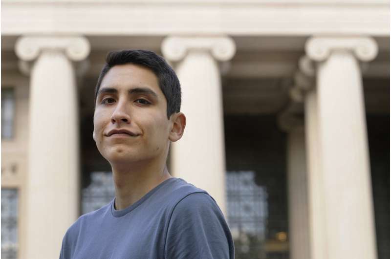 For Native Americans, Harvard and other colleges fall short