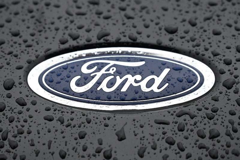 Ford announced a strategic venture with GlobalFoundries to enhance its supply of semiconductors
