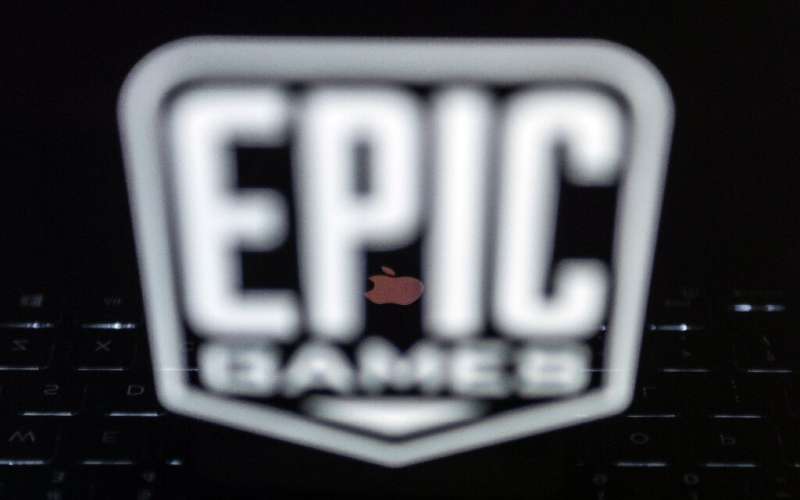 Fortnite maker Epic Games takes on Apple aiming to break the grip of the iPhone maker on its online marketplace