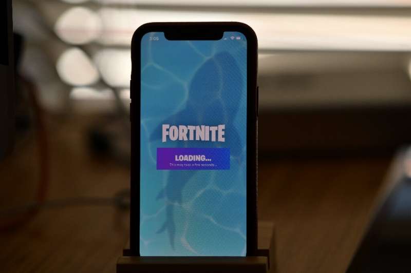 Fortnite was kicked of the App Store after its maker Epic Games released an update that dodges revenue sharing with iPhone maker