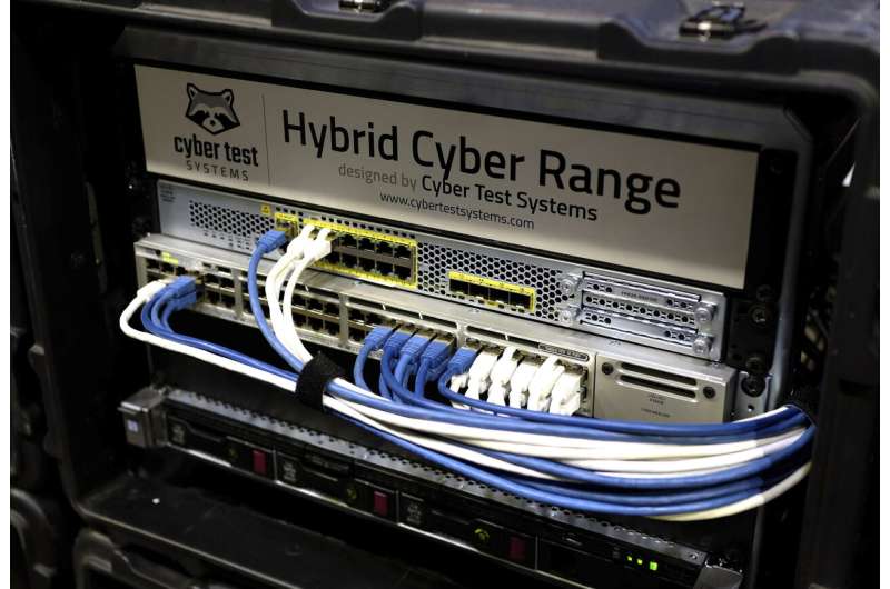 France to boost cyberdefense after hospital malware attacks