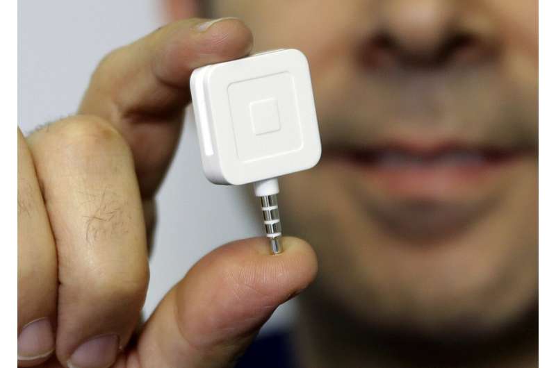 From Square to Block: Another tech company changes its name