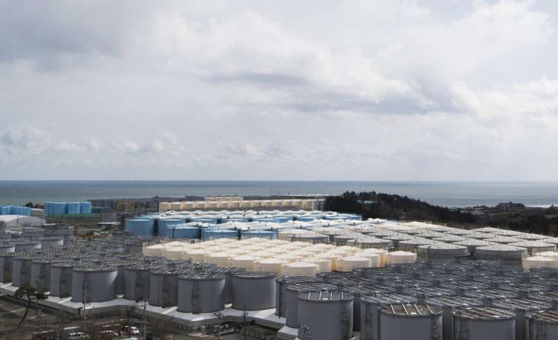 Fukushima plant failed to probe cause of faulty filters