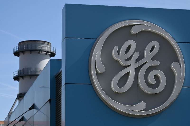 GE and Toshiba are splitting into three parts while Johnson &amp; Johnson will break into two businesses, big names in a growing