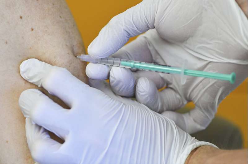 Germany to open up virus vaccinations to all adults in June