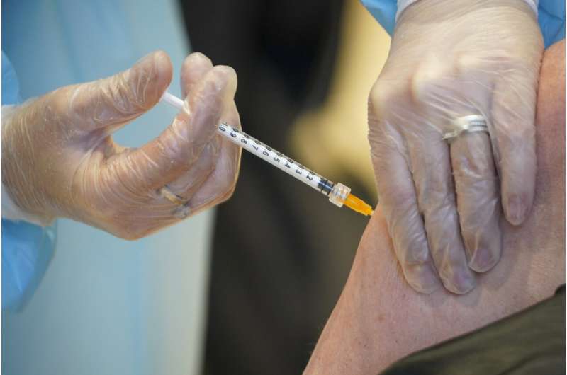 Germany, others stick with AstraZeneca vaccine as some pause