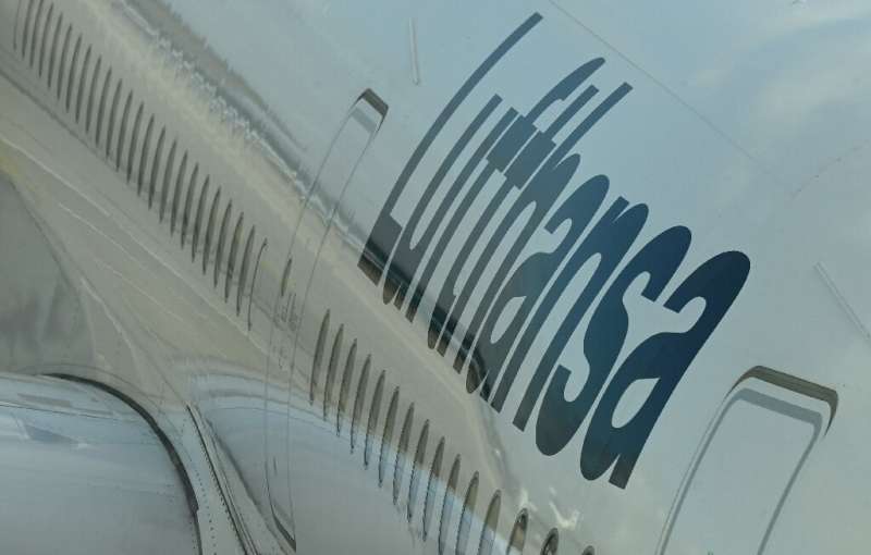 Germany's government expects to make a profit from its sale of Lufthansa shares bought as part of a pandemic rescue plan
