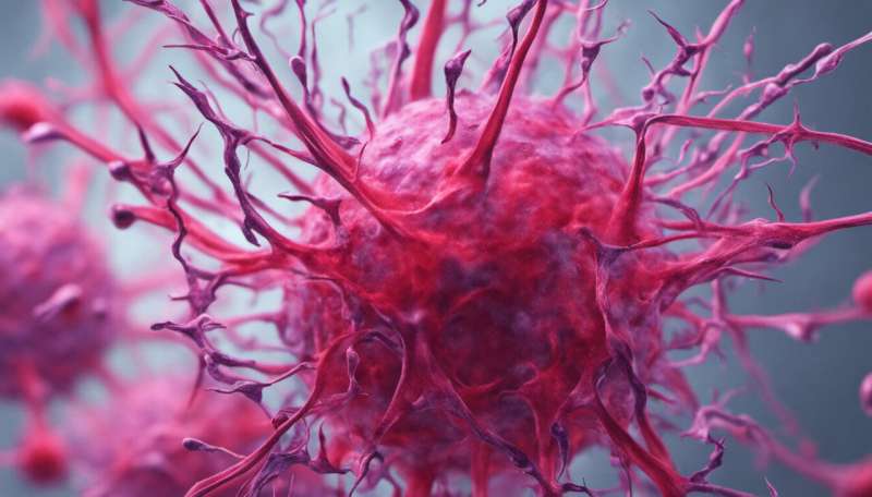 Global demand for cancer surgery set to surge