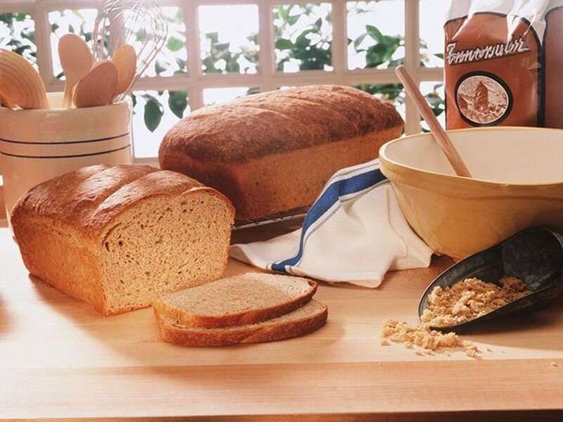 Gluten intake not tied to cognition in women without celiac disease