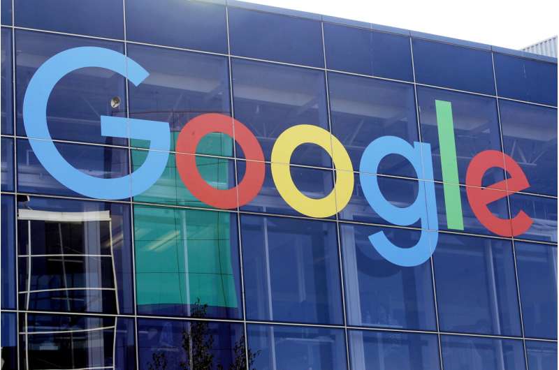 Google again delays return to office due to COVID surges