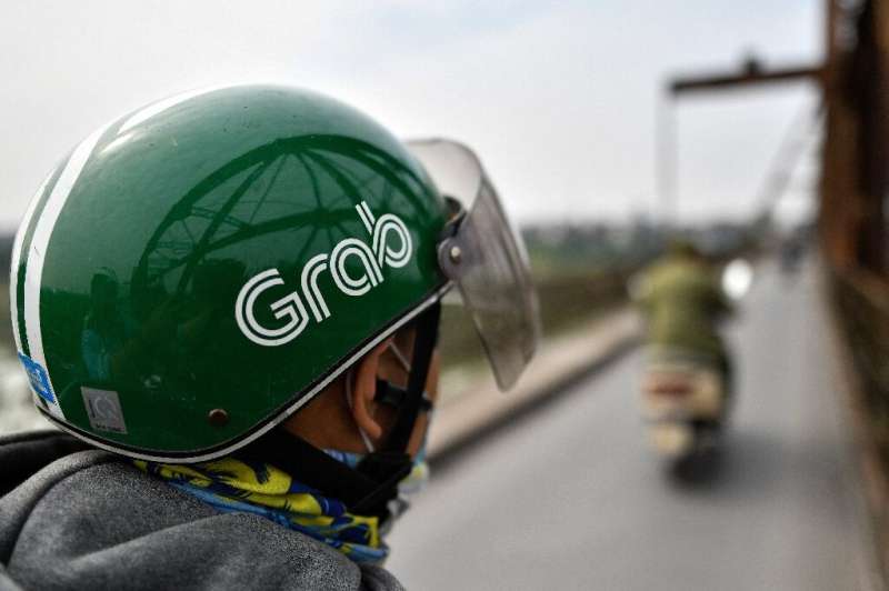 Grab's partnership with Altimeter should lead to 'the largest-ever US equity offering by a Southeast Asian company'
