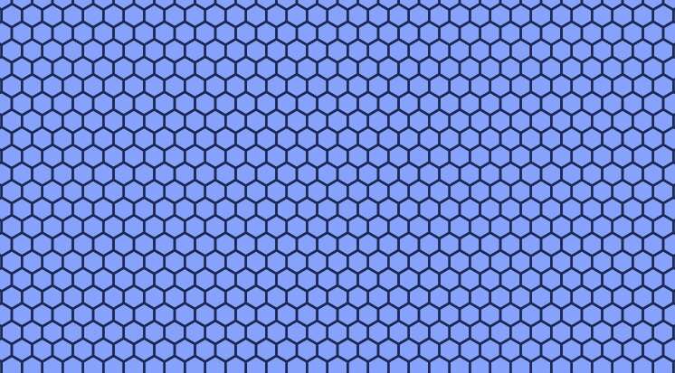 Graphene’s magic act relies on a small twist